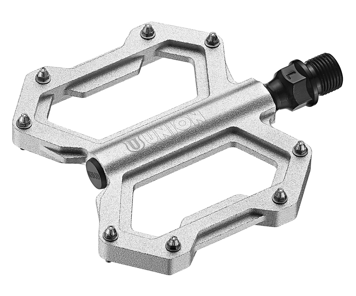 MARWI PEDAL SET SP-1210 Aluminium avec un fil de fil supplémentaire (emballé dans une boîte)