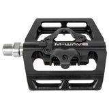 Pédale combinée automatique M-wave Freedom