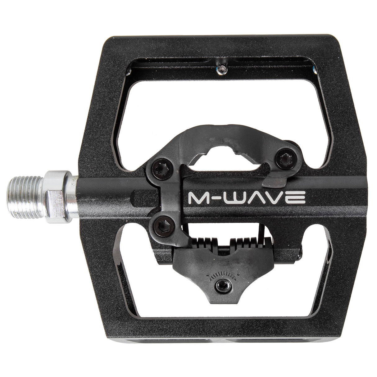 Pédale combinée automatique M-wave Freedom
