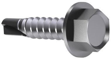 Spedec zk 3,5x16 d7504k elvz | 200 pièces