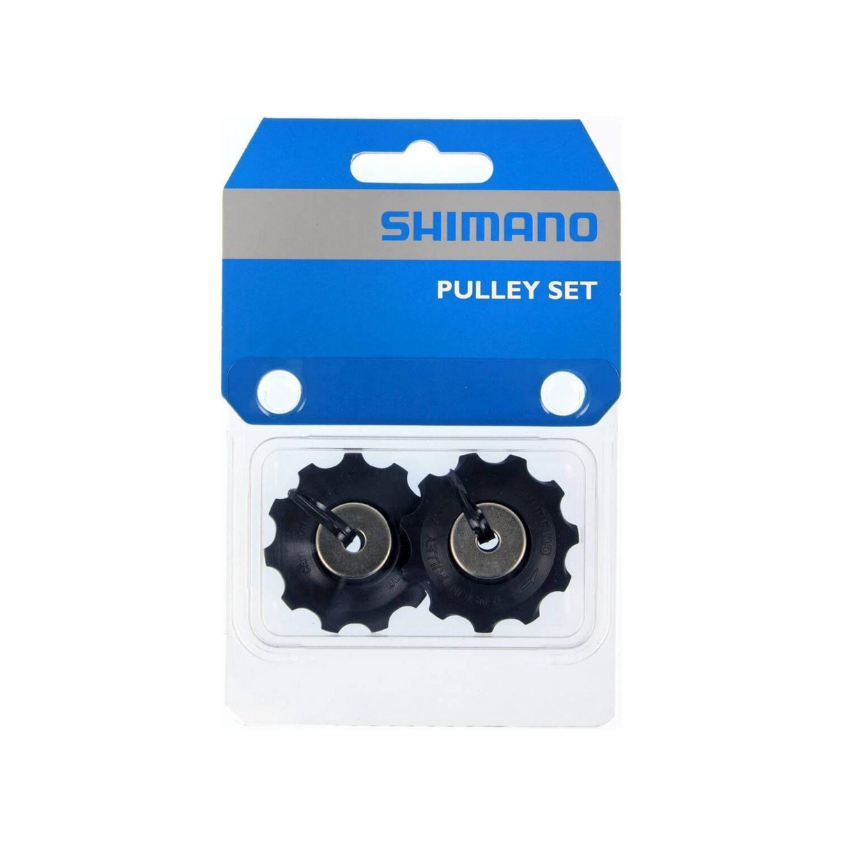 Jeu de roues de dérailleur Shimano 8 9 10v 11t y5xh98120