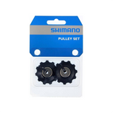 Jeu de roues de dérailleur Shimano 8 9 10v 11t y5xh98120