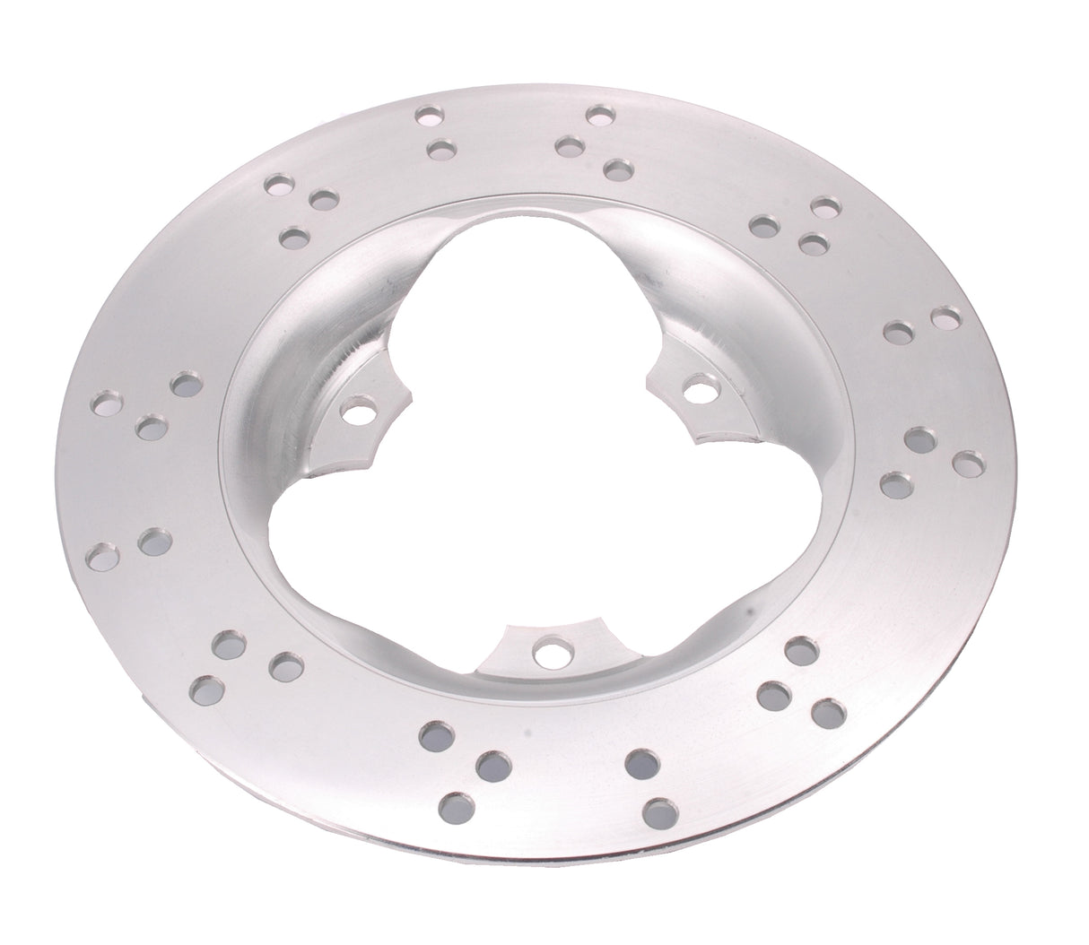 Disque de frein extrême xtreme | Derbi GPR (arrière) 220 mm