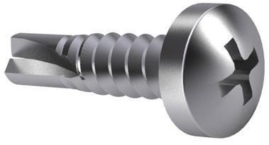 Spedec ck-kk 6,3x25 d7504 m-h elvz | 200 pièces
