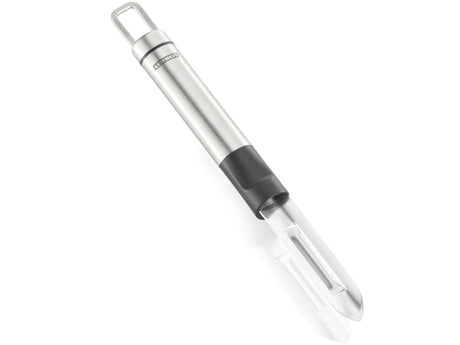 Leifheit 3127 éplucheur de pommes de terre en acier inoxydable