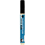 Marqueur verre-porcelaine, largeur de trait 1-2 mm, opaque, noir, 1 pièce