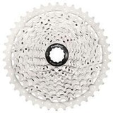 Sunrace Cassette 10V 11-42 CSMS3 Metallic Silver