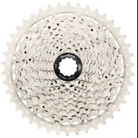 Sunrace CSMS8 11 Speed ​​Cassette 11-42t stříbro v krabici