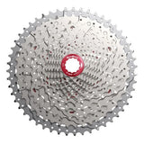 Cassette SRAM 12V 11-50 CSMZ90 MÉTALLIQUE