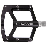 M-wave pédale alu liberté sl 1st espèces
