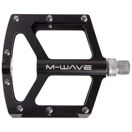 M-wave pédale alu liberté sl 1st espèces