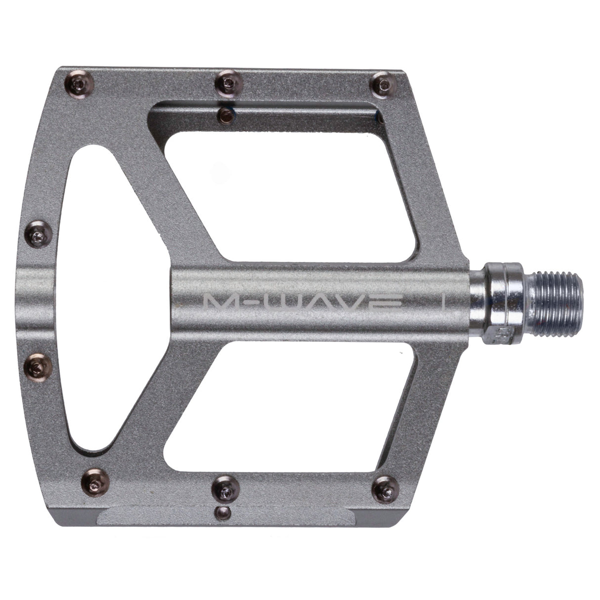 M-wave pédale alu liberté sl 1st espèces