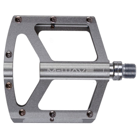M-wave pédale alu liberté sl 1st espèces