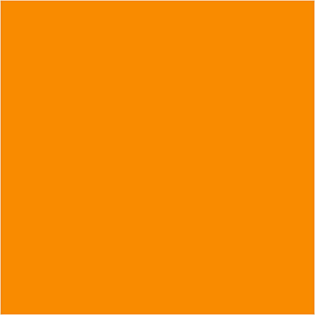 Creativ Company Paint en verre permanent jaune, 30 ml