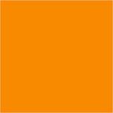 Creativ Company Paint en verre permanent jaune, 30 ml