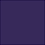 Peinture en verre permanente - Violet rouge, 30 ml