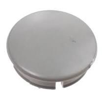 Vinty cover cap for crank set Spieloos Ø25mm gray 50pcs.