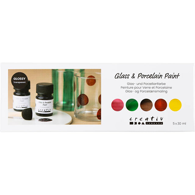 Https : www.ccobby.nl gloss-transparent-natural-colors-5x30-ml-1-box