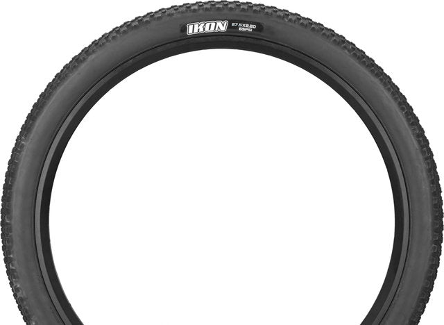 Maxxis ikon 27,5x2,20 double 60 pliable
