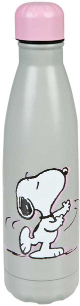 Gourde Undercover 500ml - snoopy