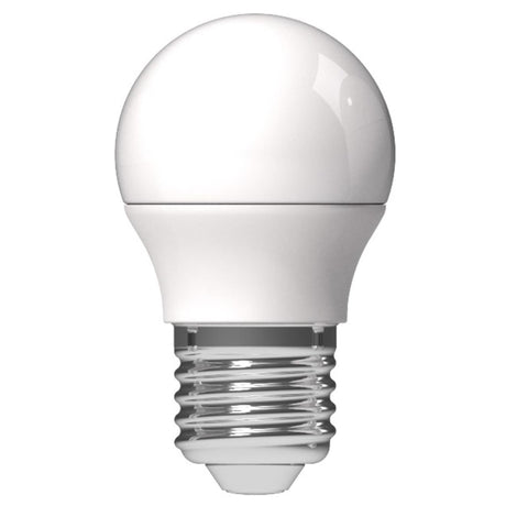 Avide globe led mini g45 4.5w e27 ww