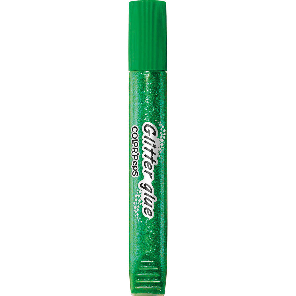 Maped colle à paillettes color peps 9 couleurs 10,5 ml