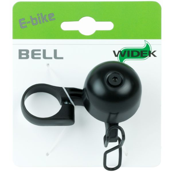 Call Widek Paperclip E-Bike ZW sur la carte