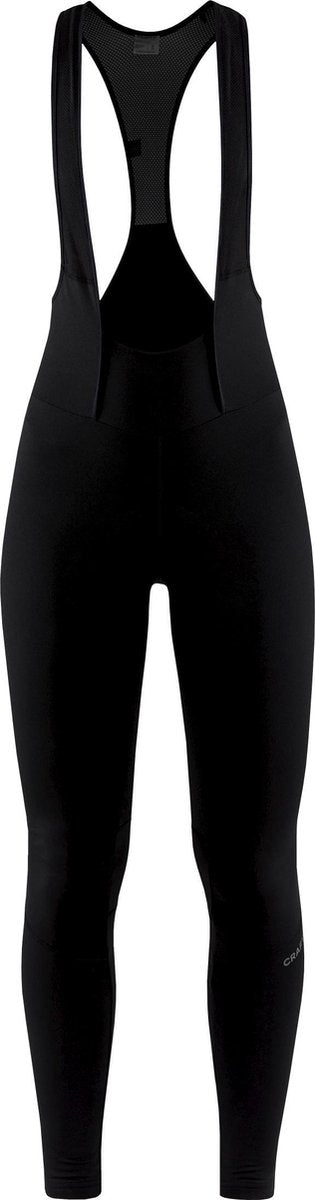 Craft core bike subz cuissard à bretelles pantalon de cyclisme femme - taille m