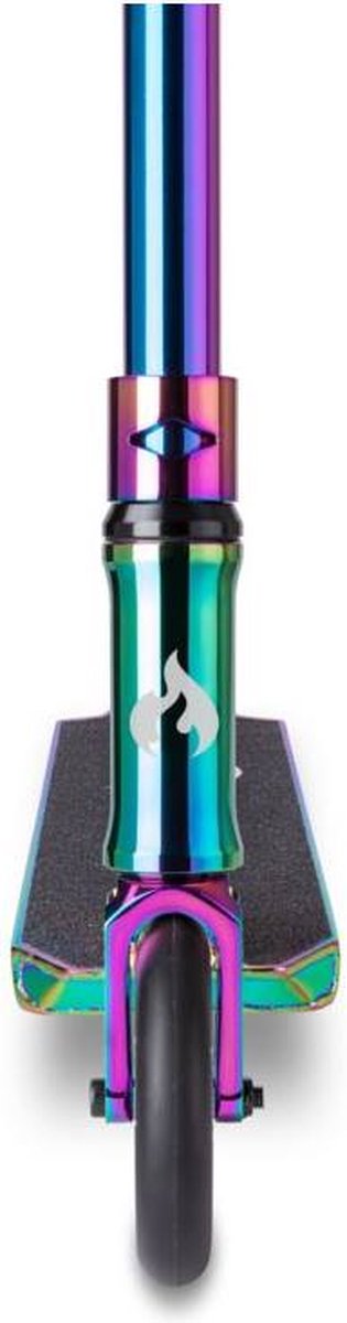 Chilli pro scooter chili reaper reloaded v2 stunt scooter - enfants - stunt scooter - néochrome