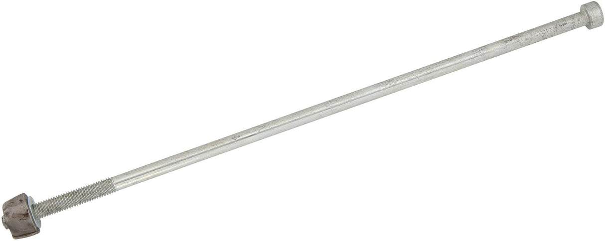 Ergotec boulon de serrage de tige boulon de serrage 300mm zinc