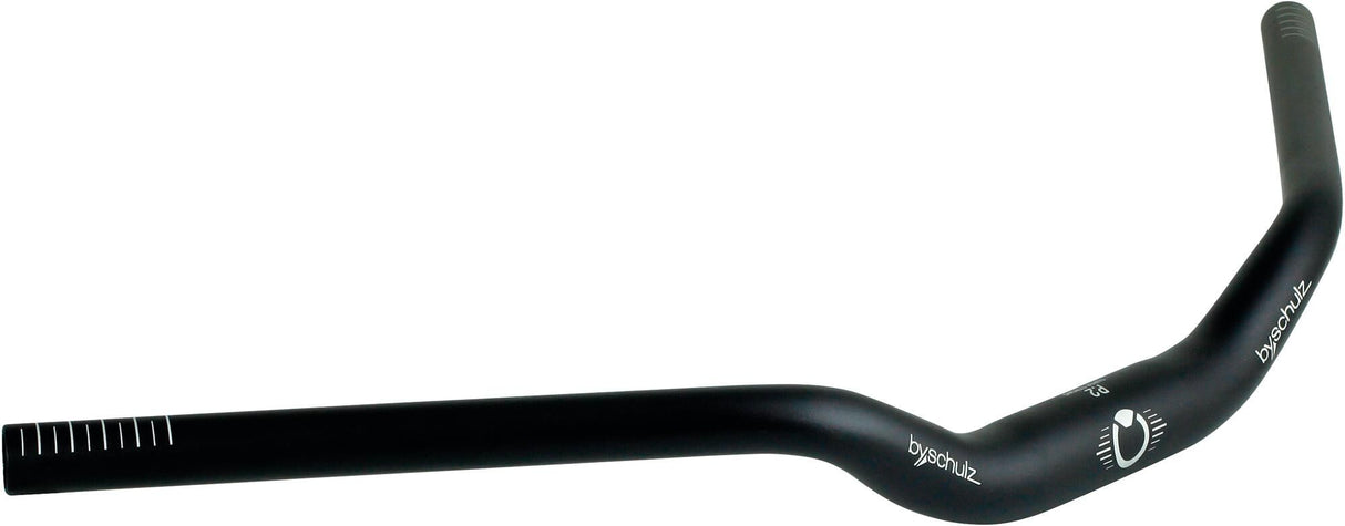 By,schulz guidon guidon p.2 super strong bar guidon p.2 sup.strong 35mm