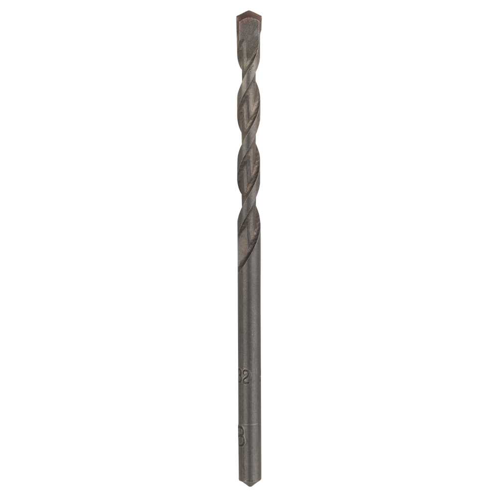 Bosch Betonbarren Cyl-3 4 mm