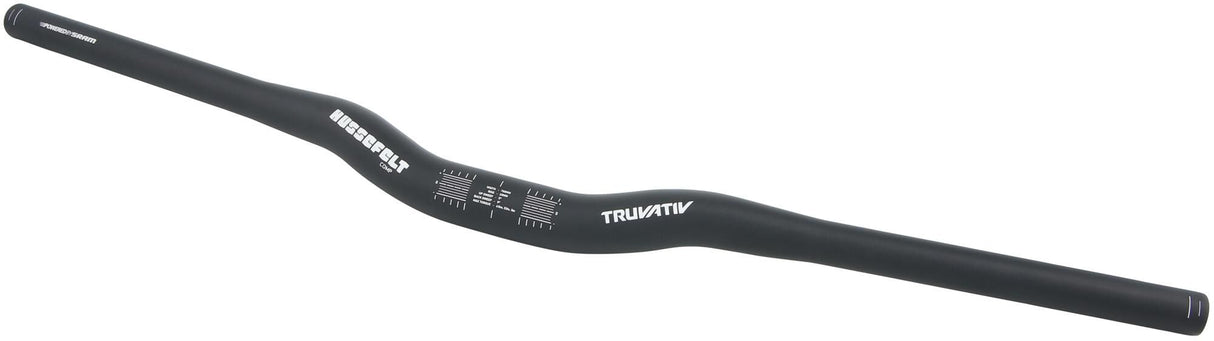 Truvativ guidon hussefelt comp barre hussefelt comp 700 noir r20