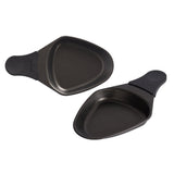Batterie de cuisine Tefal Tefal xa4001 ensemble de casseroles gourmandes 2 pièces