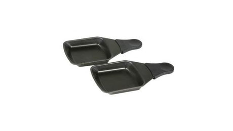 Batterie de cuisine Tefal Tefal xa4002 poêles gourmandes 2 pièces