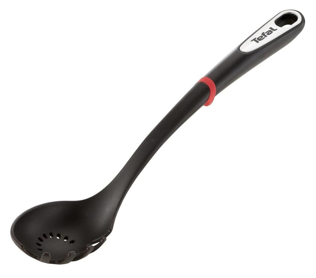 Tefal ustensiles de cuisine tefal ingenio k20602 cuillère à pâtes