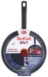 Tefal køkkengrej tefal C26406 brut stegepande 28 cm