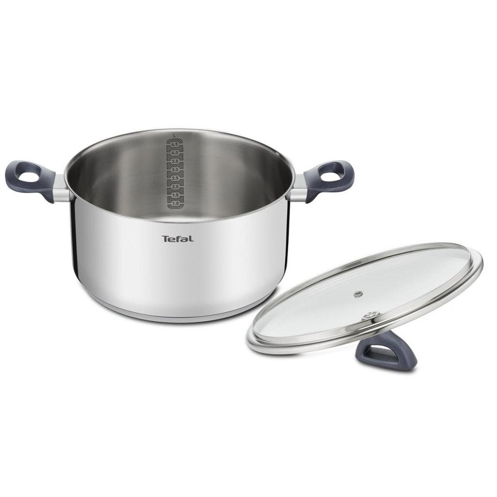 Tefal Kookberei Tefal G713SB Dailly Cook Cooking set 11-piece