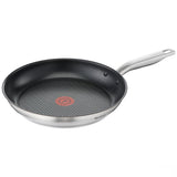 Tefal poêle virtuose ø28 cm