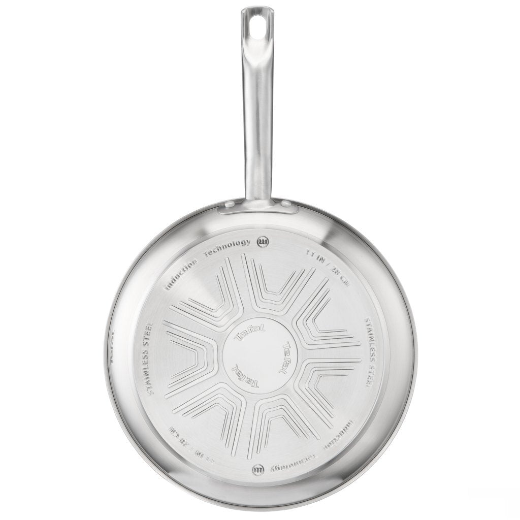 Tefal poêle virtuose ø28 cm