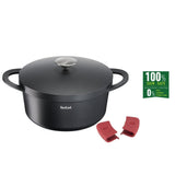 Tefal Cookware Tefal Trattoria Braadpan 24 cm