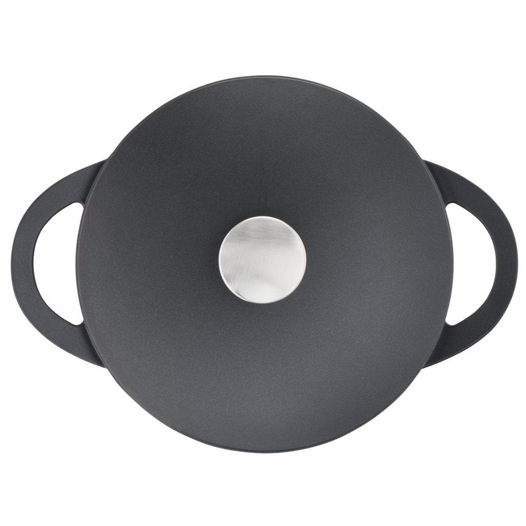 Tefal Cookware Tefal Trattoria Braadpan 24 cm