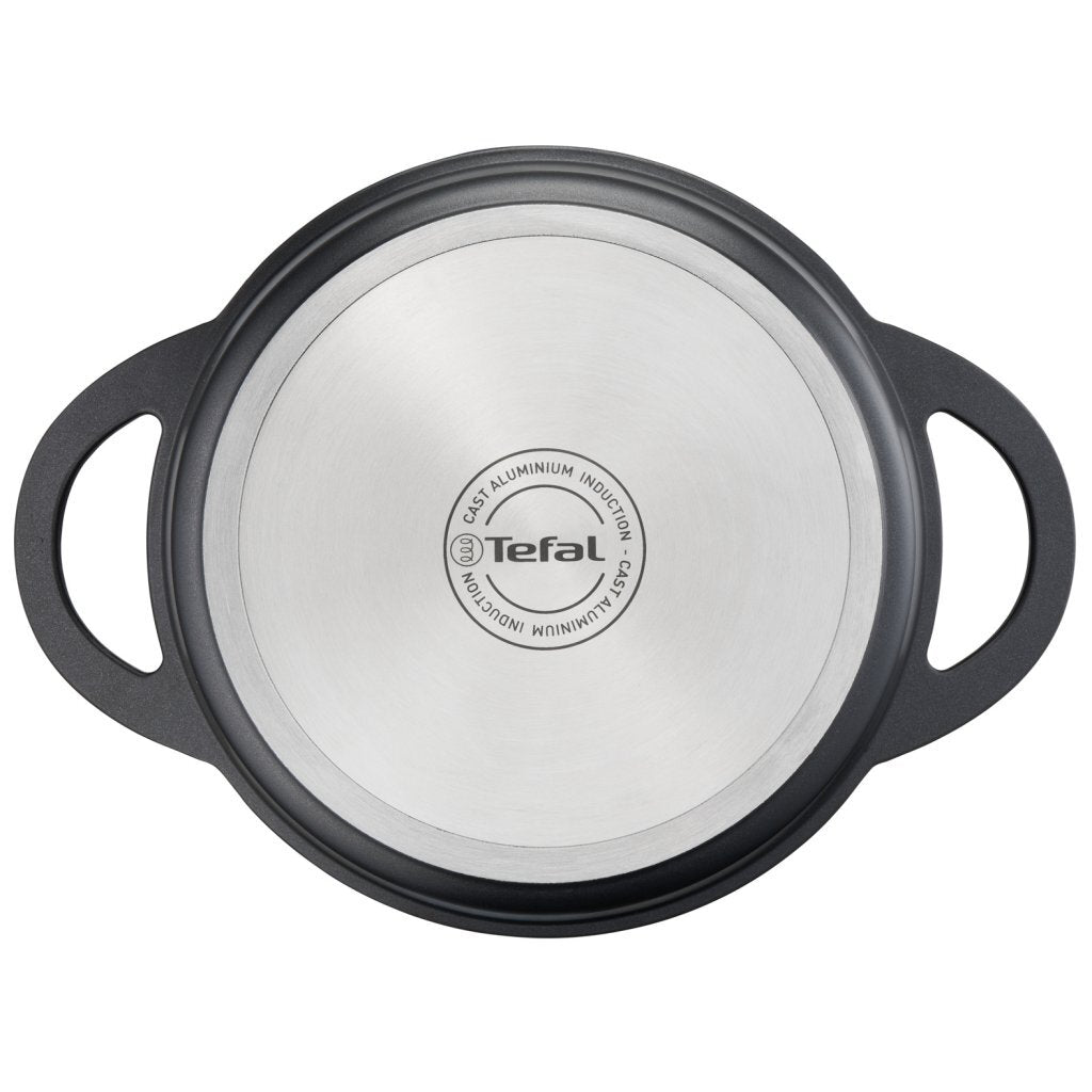 Tefal Cookware Tefal Trattoria Braadpan 24 cm