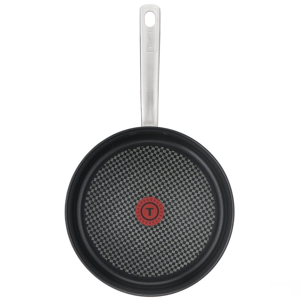Batterie de cuisine Tefal Tefal Virtuoso poêle 24 cm inox