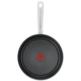 Batterie de cuisine Tefal Tefal Virtuoso poêle 24 cm inox