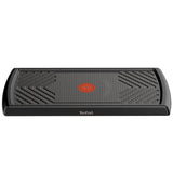 Tefal re610d raclette 3en1 8 personnes noir inox bois