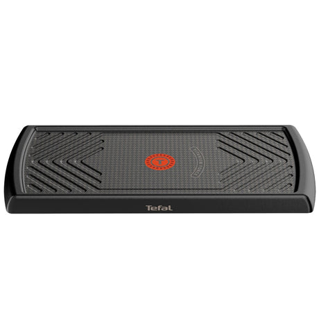 Tefal re610d raclette 3en1 8 personnes noir inox bois