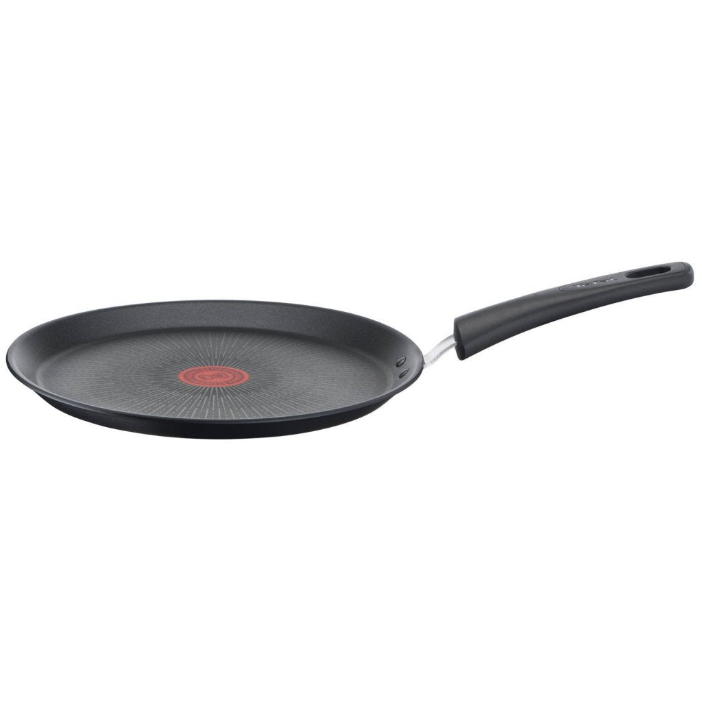 Tefal kokekar tefal ubegrenset pannekakepanne 25 cm