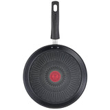 Tefal kokekar tefal ubegrenset pannekakepanne 25 cm