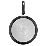 Tefal kokekar tefal ubegrenset pannekakepanne 25 cm